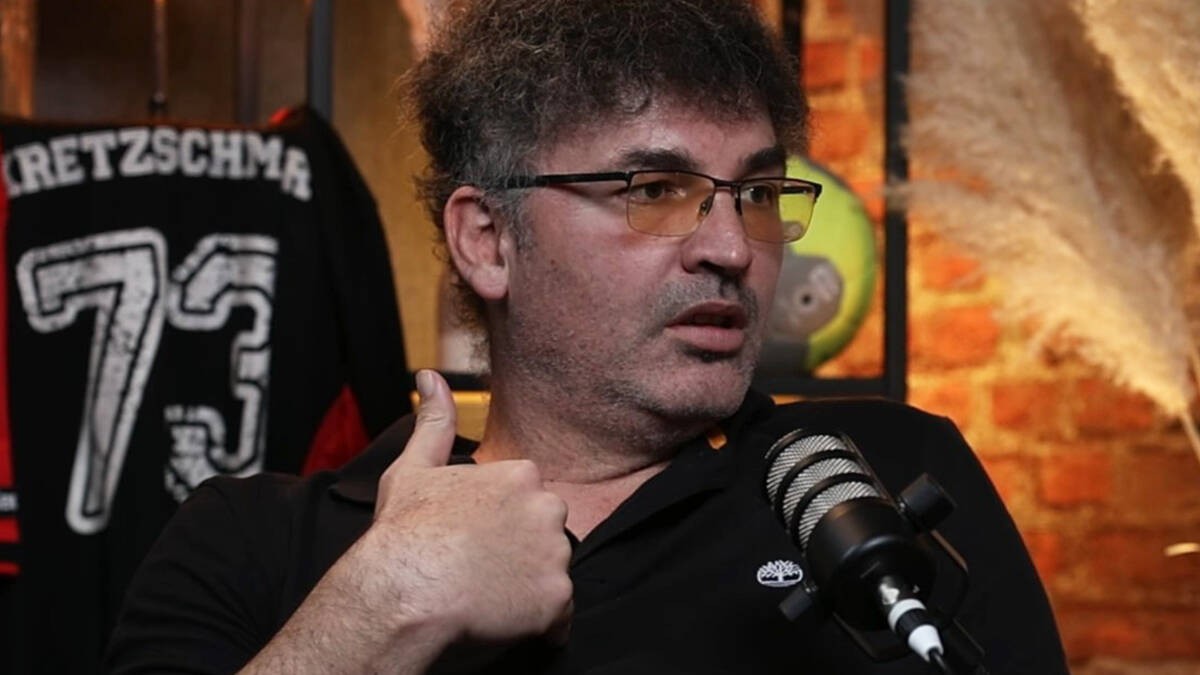 Darko Stanić otkrio istinu: Srbi prase peku na prvu pobedu